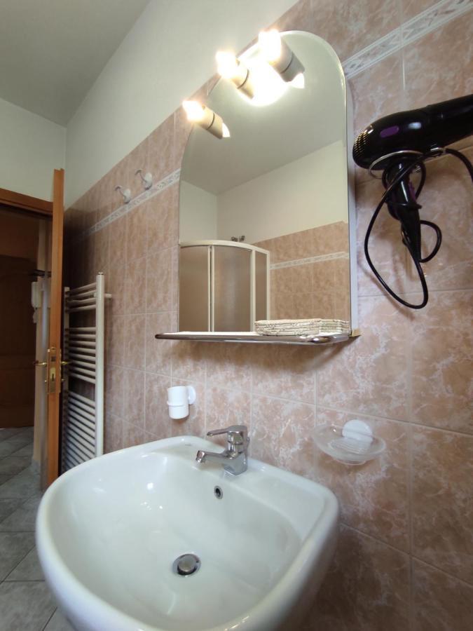 Baita Stella Alpina Livigno Exterior foto